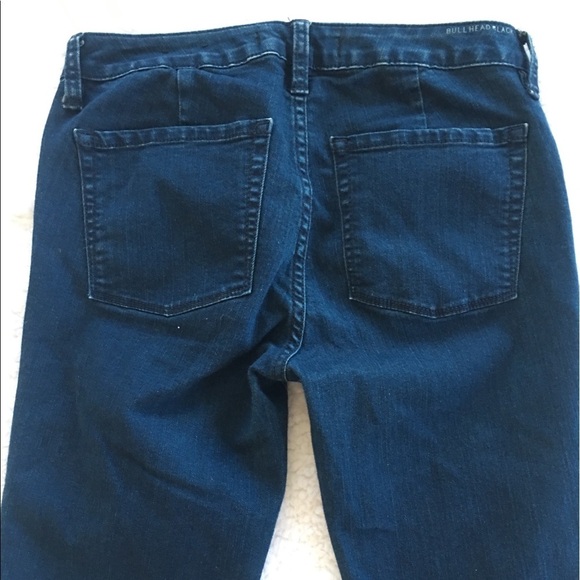 Pacsun Bullhead Skinny Flare Jeans - Picture 4 of 6